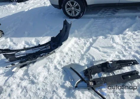 2024 Toyota Corolla Le z USA, uszkodzony, nr VIN 5YFB4MDE5RP088511